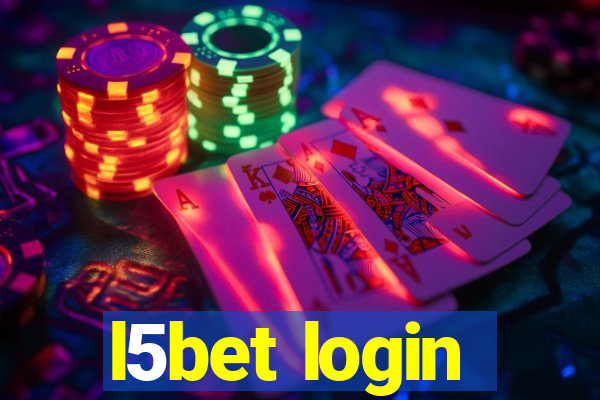 l5bet login